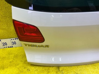 дверь 5я, ориг. номер 5N0827025G, 4919, VOLKSWAGEN TIGUAN 2011-2019