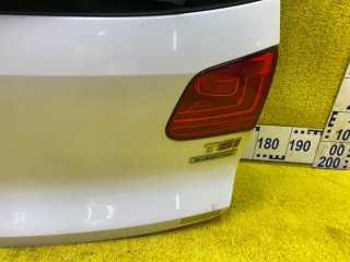 дверь 5я, ориг. номер 5N0827025G, 4919, VOLKSWAGEN TIGUAN 2011-2019