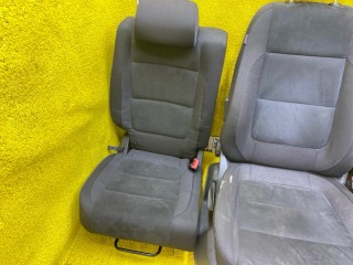 сидение комплект, ориг. номер 4919, 5N0881105AB, VOLKSWAGEN TIGUAN 2011-2019