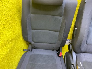 сидение комплект, ориг. номер 4919, 5N0881105AB, VOLKSWAGEN TIGUAN 2011-2019