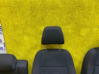 сидение комплект, ориг. номер 4919, 5N0881105AB, VOLKSWAGEN TIGUAN 2011-2019