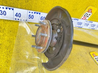 полуось TOYOTA/LEXUS LAND CRUISER PRADO/GX400/FJ CRUISER/4RUNNER, 4231160242