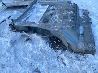 тазик железный, ориг. номер 4932, 6152164J02, 6152164J01, SUZUKI ESCUDO 2005-2008
