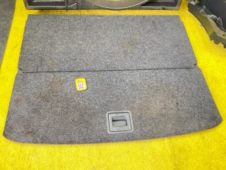 пол багажника пластик, ориг. номер 5N0858855A, 4919, VOLKSWAGEN TIGUAN 2011-2019
