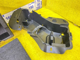 пол багажника пластик, ориг. номер 5N0858855A, 4919, VOLKSWAGEN TIGUAN 2011-2019