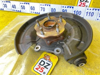 ступица, ориг. номер 4241048061, 4230448070, 4906, 4241048060, LEXUS RX450H/RX450HL/RX350/RX350L/RX300/RX200T