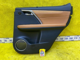 обшивка дверей, ориг. номер 6763048730C2, 67775-48060, 4905, LEXUS RX450H/RX450HL/RX350/RX350L/RX300/RX200T