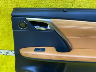 обшивка дверей, ориг. номер 6763048730C2, 67775-48060, 4905, LEXUS RX450H/RX450HL/RX350/RX350L/RX300/RX200T