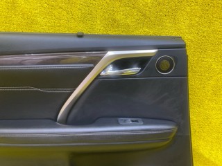 обшивка дверей, ориг. номер 6764048670C2, 6777648060, 4906, LEXUS RX450H/RX450HL/RX350/RX350L/RX300/RX200T