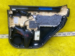 обшивка дверей, ориг. номер 6764048670C2, 6777648060, 4906, LEXUS RX450H/RX450HL/RX350/RX350L/RX300/RX200T