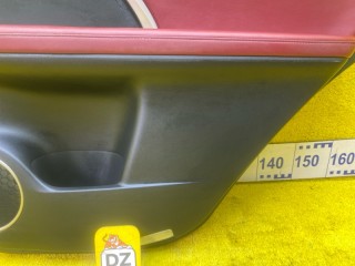 обшивка дверей, ориг. номер 6763048730C2, 67775-48060, 4908, LEXUS RX450H/RX450HL/RX350/RX350L/RX300/RX200T