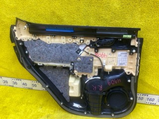 обшивка дверей, ориг. номер 6763048730C2, 67775-48060, 4908, LEXUS RX450H/RX450HL/RX350/RX350L/RX300/RX200T
