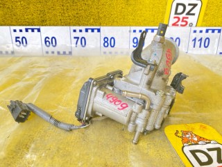 заслонка дроссельная, ориг. номер 2610011030, 4909, TOYOTA LAND CRUISER PRADO/DYNA/GRANACE/HIACE