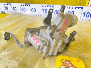 заслонка дроссельная, ориг. номер 2610011030, 4909, TOYOTA LAND CRUISER PRADO/DYNA/GRANACE/HIACE