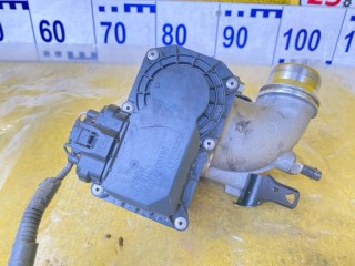 заслонка дроссельная, ориг. номер 2610011030, 4909, TOYOTA LAND CRUISER PRADO/DYNA/GRANACE/HIACE