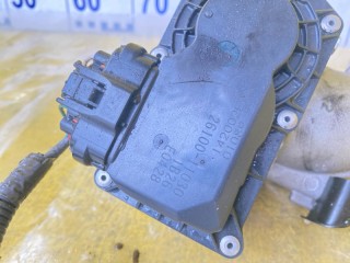 заслонка дроссельная, ориг. номер 2610011030, 4909, TOYOTA LAND CRUISER PRADO/DYNA/GRANACE/HIACE