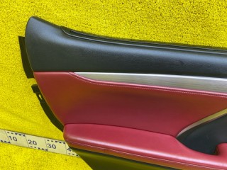 обшивка дверей, ориг. номер 6764048670C2, 6777648060, 4908, LEXUS RX450H/RX450HL/RX350/RX350L/RX300/RX200T