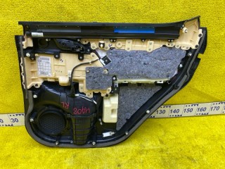 обшивка дверей, ориг. номер 6764048670C2, 6777648060, 4908, LEXUS RX450H/RX450HL/RX350/RX350L/RX300/RX200T