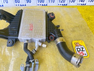интеркулер, ориг. номер 1794011080, 4909, TOYOTA LAND CRUISER PRADO/GRANACE/HIACE/MAJESTY/GRANVIA