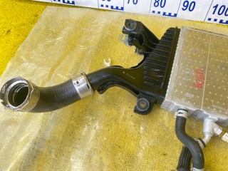 интеркулер, ориг. номер 1794011080, 4909, TOYOTA LAND CRUISER PRADO/GRANACE/HIACE/MAJESTY/GRANVIA
