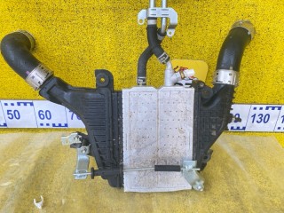 интеркулер, ориг. номер 1794011080, 4909, TOYOTA LAND CRUISER PRADO/GRANACE/HIACE/MAJESTY/GRANVIA