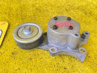 натяжитель ремня генератора, ориг. номер 1662011010, 4909, 41B19-0376, TOYOTA LAND CRUISER PRADO/DYNA/GRANACE/HIACE/HILUX