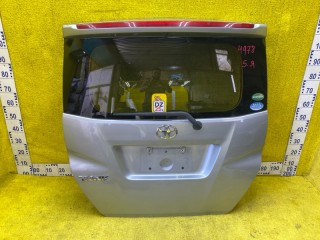 дверь 5я, ориг. номер 67005-B1530B0, 67005-B1530, 4978, TOYOTA TANK/ROOMY/THOR/JUSTY