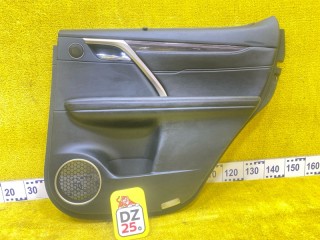 обшивка дверей, ориг. номер 6763048730C2, 67775-48060, 4906, LEXUS RX450H/RX450HL/RX350/RX350L/RX300/RX200T