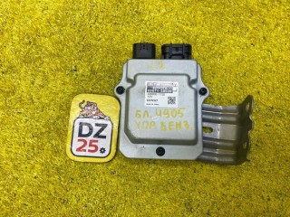 блок управления топливным насосом, ориг. номер 8957158020, 4905, LEXUS RX450H/RX450HL/RX350/RX350L/RX300/RX200T