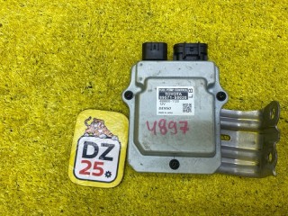 блок управления топливным насосом, ориг. номер 8957158020, 4897, LEXUS RX450H/RX450HL/RX350/RX350L/RX300/RX200T