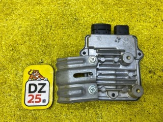 блок управления топливным насосом, ориг. номер 8957158020, 4897, LEXUS RX450H/RX450HL/RX350/RX350L/RX300/RX200T