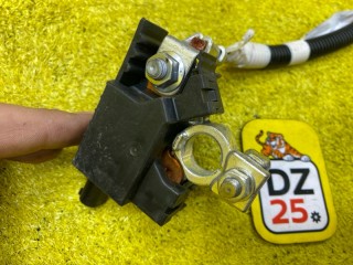 клемма, ориг. номер 4905, 8228448060, LEXUS RX450H/RX450HL
