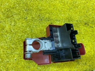 клемма, ориг. номер 4906, 8228448060, LEXUS RX450H/RX450HL
