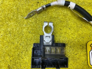 клемма, ориг. номер 4908, 8228448060, LEXUS RX450H/RX450HL
