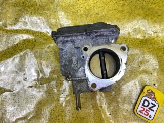заслонка дроссельная, ориг. номер 4920, 2203047060, TOYOTA SIENTA/COROLLA FIELDER/COROLLA AXIO/PORTE/SPADE/VITZ