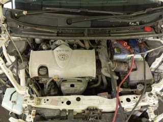заслонка дроссельная, ориг. номер 4920, 2203047060, TOYOTA SIENTA/COROLLA FIELDER/COROLLA AXIO/PORTE/SPADE/VITZ