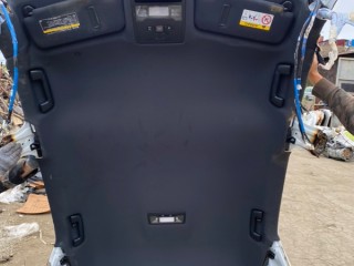 крыша, ориг. номер 4908, 6311148290, LEXUS RX450H/RX450HL/RX350/RX350L/RX300/RX200T