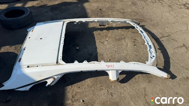 крыша LEXUS RX450H/RX450HL/RX350/RX350L/RX300/RX200T, 4907, фото 1