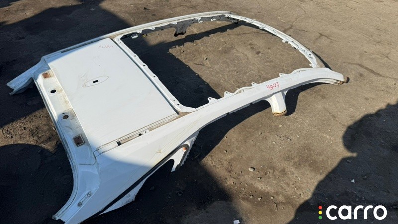 крыша LEXUS RX450H/RX450HL/RX350/RX350L/RX300/RX200T, 4907, фото 2