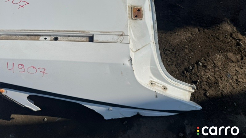 крыша LEXUS RX450H/RX450HL/RX350/RX350L/RX300/RX200T, 4907, фото 6