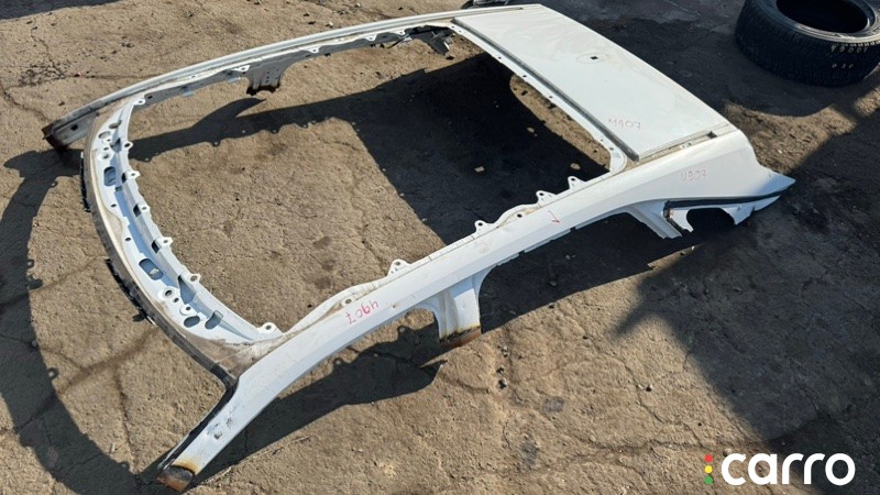 крыша LEXUS RX450H/RX450HL/RX350/RX350L/RX300/RX200T, 4907, фото 7