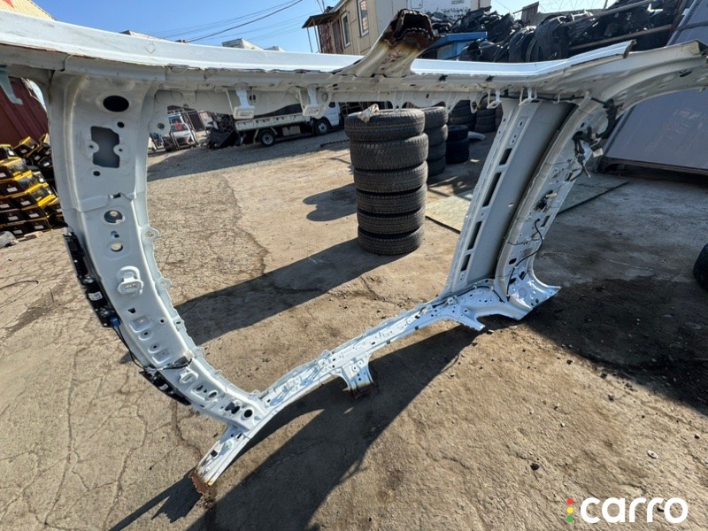крыша LEXUS RX450H/RX450HL/RX350/RX350L/RX300/RX200T, 4907, фото 8