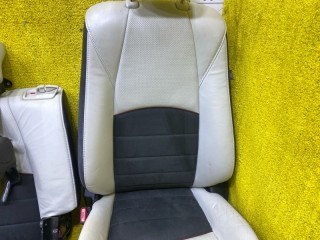 сидение комплект, ориг. номер 4921, MAZDA CX-3 2015-2018