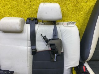 сидение комплект, ориг. номер 4921, MAZDA CX-3 2015-2018