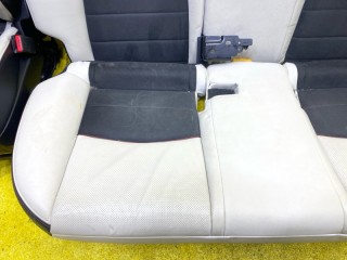 сидение комплект, ориг. номер 4921, MAZDA CX-3 2015-2018