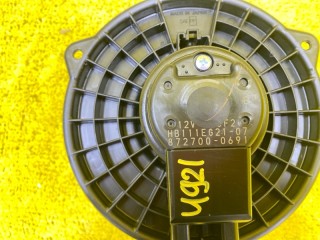 мотор печки, ориг. номер 8727000691, 4921, MAZDA CX-3/DEMIO/MAZDA 2