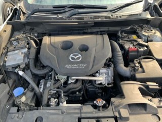 мотор печки, ориг. номер 8727000691, 4921, MAZDA CX-3/DEMIO/MAZDA 2