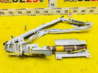 подушка безопасности боковая, потолочная, ориг. номер 4911, 6217060100, TOYOTA LAND CRUISER PRADO 2017-2023