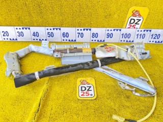 подушка безопасности боковая, потолочная, ориг. номер 4579, 6217060100, TOYOTA LAND CRUISER PRADO 2013-2017