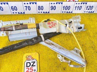 подушка безопасности боковая, потолочная, ориг. номер 4579, 6217060100, TOYOTA LAND CRUISER PRADO 2013-2017